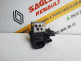 MEGANE 4 ÇIKMA FAN RÖLESİ 255508124R