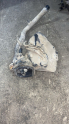 BMW E36 depo dolum borusu
