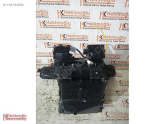 RENAULT FLUENCE A35203B38000 A33203B38000 KALORİFER KAZANI 2