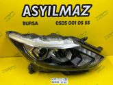 QASHQAİ SAĞ FAR ORJİNAL (FULL LED) HATASIZ - 260104EH1B