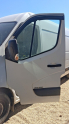 RENAULT MASTER 3 SOL ÖN KAPI ÇIKMA