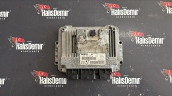 PEUGEOT CİTROEN 1.4 MOTOR BEYNİ 0281010390