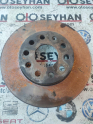 Oto Çıkma Parça / Fren & Debriyaj / Fren Disk Aynası / Seat / Leon / Çıkma Parça 