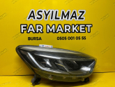 CAPTUR LED SAĞ FAR ORJİNAL - 260100400R