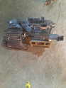 FIAT SEDİCİ CIKMA ORJİNAL KALORİFER KAZANI