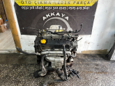 FİAT MAREA 1.9 JTD Orijinal Çıkma Motor Komple