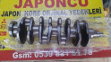 DAEWOO NUBİRA KRANK MİLİ 1.6 MOTOR SIFIR