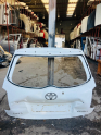 2009 2012 Toyota Auris çıkma arka bagaj kapağı orjınal çıkma
