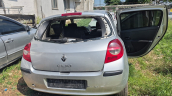 Clio 3 hb bagaj kapağı orijinal gri dolu
