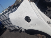 PASSAT B6 sağ arka çamurluk kesme orjinal