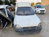 Oto Çıkma Parça / Mekanik / Kapı Kilidi / Opel / Combo / Çıkma Parça 
