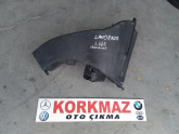 LAND ROVER L460 HAVA KANALI