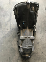 BMW 118 ÇIKMA ŞANZIMAN