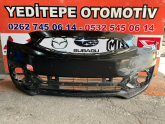 mitsubishi space star ön tampon 2017-2019
