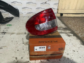 RENAULT MEGANE 1 SOL STOP LAMBASI 99-01 MODEL
