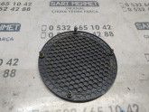 Oto Çıkma Parça / Elektrik / Hoparlör & Ses Sistemi / Seat / Leon / Çıkma Parça 