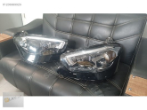 MERCEDES-Benz W213 FL sağ sol 2021-23 E serisi Multibeam far