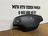 MERCEDES S CLASS W221 DİREKSİYON AIRBAG ORJİNAL