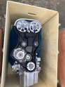 OPEL VECTRA B 2.0 BENZİNLİ KOMPLE MOTOR SIFIR SANDIK MOTOR X20XEV