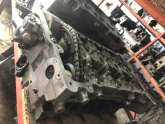 Oto Çıkma Parça / Motor / Silindir Kapağı / Audi / A4 / Çıkma Parça 