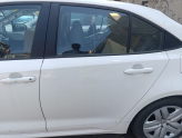 Oto Çıkma Parça / Kaporta & Karoser / Kapı / Toyota / Corolla / Çıkma Parça 