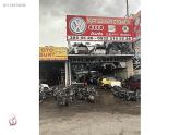 Oto Çıkma Parça / Mekanik / Kapı Kolu / Seat / Ibiza / Çıkma Parça 