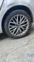 Seat leon 17 inç çelik jant
