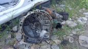 Mazda 323 1.6 karbüratörlü sanziman