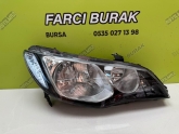 CİVİC FD6 HALOJEN SAĞ FAR SIFIR İTHAL 2007-2009 33101SNBE03