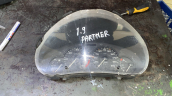 PEUGEOT PARTNER GÖSTERGE PANELİ