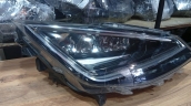 Seat ibiza 2018 2022 Full Led Sağ Ön Far Orijinal Çıkma