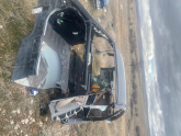 Oto Çıkma Parça / Kaporta & Karoser / Komple Arka / Peugeot / 407 / Çıkma Parça 