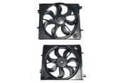 Fan Qashqai 14-16 X Trail 1.6 2014-2016