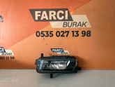 CADDY SAĞ SİS ORJİNAL