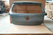 VOLKSWAGEN POLO 2009 BAGAJ KAPAĞI