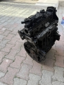 2013 Ford Focus 1.6 TDCi Euro 5 Motor  Turbo Enjektörsüz