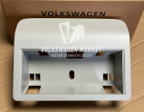 VW AMAROK 10-23 GÖZLÜK KABI ÇERÇEVESİ 2H0867489C Y20