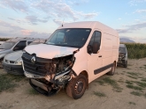 RENAULT MASTER 4 ATEŞLEME BEYNİ ÇIKMA