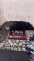 PEUGEOT 2008 ÖN TAMPON ALT MUHAFAZA ORJİNAL ÇIKMA YEDEK PARÇA