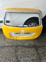 Dacia logan mcw bagaj kapağı