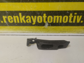 622210670R RENAULT KOLEOS 2 SOL ÖN TAMPON BRAKETİ ORJ ÇIKMA