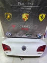 VOLKSWAGEN PASSAT CC BAGAJ KAPAĞI BEYAZ 3C8827025D