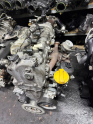 Fiat doblo euro 4 motor