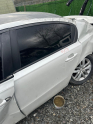 PEUGEOT CITROEN 508 SOL ARKA KAPI ORJİNAL ÇIKMA