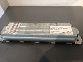 MERCEDES C W205 DİZ AİRBAG 2058600302 2058601600 Ç