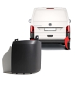 7E0807322B T7 2015 TAMPON KÖŞE PLASTİGİ ARKA SAG