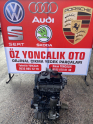 SEAT TOLEDO 1.4 ÇIKMA ORJİNAL MOTOR