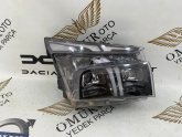 HYUNDAİ SANTA FE SAĞ FAR (21-) ORİJİNAL ÇIKMA