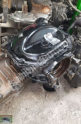 Mitsubishi L200 Cr 48-13 Ön Defransiyel