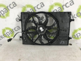 SEAT ATECA 2019 2024 FAN SETİ 5WA121205